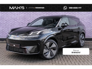 Lynk & Co 08 1.5 More | Elektrische massage- & ventilatiestoelen met geheugen | Stoelverwarming voor & achter | Panoramadak | Apple CarPlay/Android Auto | 23 Harman Kardon speakers | Adaptive Cruise Control |