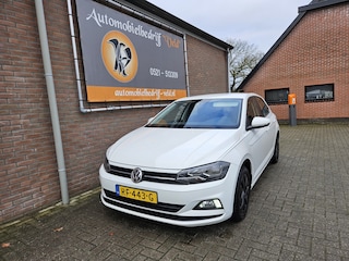 Volkswagen Polo 1.0 TSI Comfortline