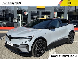 Renault Mégane Esprit Alpine 220 pk Comfort Range MY25 l Meer dan € 3.500 voorraadvoordeel! l Gratis 5 jaar fabrieksgarantie!