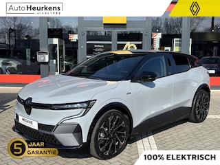 Renault Mégane Esprit Alpine 220 pk Comfort Range MY25 l Meer dan € 3.500 voorraadvoordeel! l Gratis 5 jaar fabrieksgarantie!
