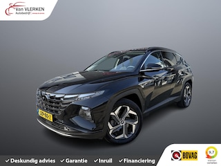 Hyundai Tucson 1.6 T-GDI PHEV Comfort Smart 4WD