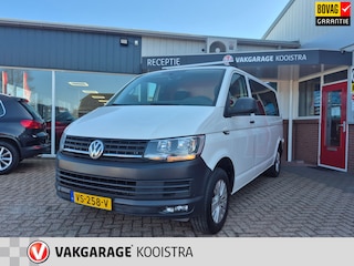 Volkswagen Transporter 2.0 TDI L2H2 Comfortline