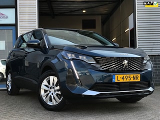 Peugeot 5008 1.2 PureTech Blue Lease Active|Trekhaak|LM|Navi|Carplay|Cruise|ECC