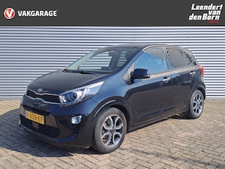 Kia Picanto 1.0 DPi DynamicPlusLine | Navi | Camera | Trekhaak | Cruise