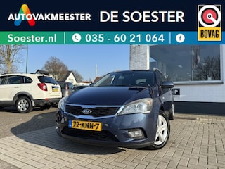 Kia Ceed cee'd 1.4|TREKHAAK|RIJKLAAR|NIEUW APK|SEVEN