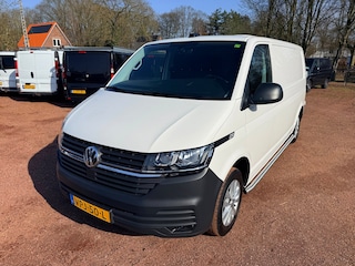 Volkswagen Transporter 2.0 TDI 110PK L2H1 Carplay / Cruise / Camera