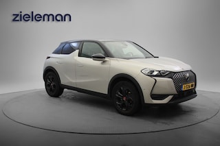 DS 3 E-Tense Business 50 kWh - Carplay, Navi, Cruise, SOH 88,8%