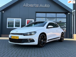Volkswagen Scirocco 1.4 TSI Highline | CARPLAY | LEDER | CLIMA