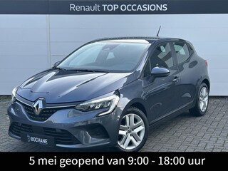 Renault Clio 1.0 TCe Zen | Navigatie | Airco | Cruise Control | Parkeersensoren Achter