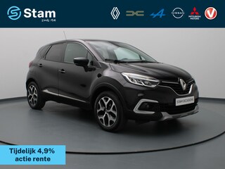 Renault Captur 0.9 TCe Intens 90pk Camera | Cruise | Navi | Parkeersens. v+a