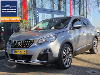 Peugeot 3008 1.2 PureTech Première | Afn. Trekhaak | Panodak | Climate Control | Cruise Control | Parkeersensoren + Camera