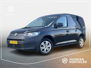 Volkswagen Caddy Cargo 2.0 TDI 122pk DSG Comfort | Automaat | Navigatie | Airco | Cruise control |
