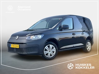 Volkswagen Caddy Cargo 2.0 TDI 122pk DSG Comfort | Automaat | Navigatie | Airco | Cruise control |