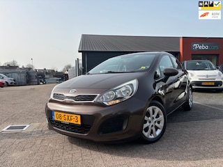 Kia Rio 1.2 CVVT Comfort Pack / Airco / Cruise control /