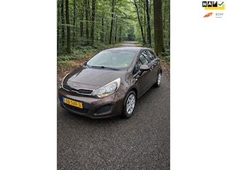 Kia Rio 1.2 CVVT Comfort Pack / Airco / Cruise control /