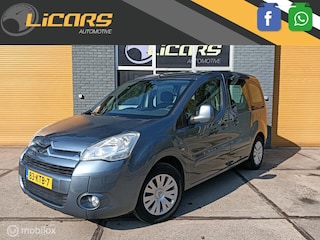 Citroën Berlingo combi 1.6 VTi 120 Multispace