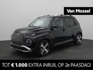 Hyundai Inster Evolve + WTR 49 KWH