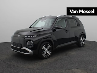 Hyundai Inster Evolve + WTR 49 KWH