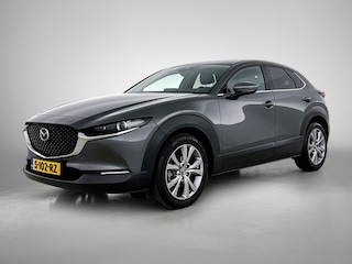 Mazda CX-30 2.0 e-SkyActiv-G M Hybrid Luxury  | LEDER | BOSE | CAMERA | ADAPTIVE CRUISE |
