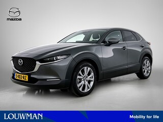 Mazda CX-30 2.0 e-SkyActiv-G M Hybrid Luxury  | LEDER | BOSE | CAMERA | ADAPTIVE CRUISE |