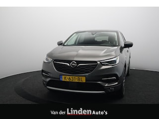 Opel Grandland X 1.6 Turbo Hybrid Business Executive | Trekhaak | 4X CrossClimate Nieuw | Camera | Navigatie