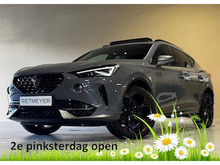 Cupra Formentor 2.0 TSI |panorama dak | Leder |Beats audio |ACC |