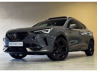 Cupra Formentor 2.0 TSI |panorama dak | Leder |Beats audio |ACC |