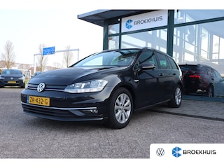 Volkswagen Golf Variant 1.5 TSI Comfortline Business 130PK