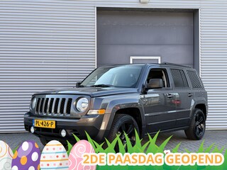 Jeep Patriot 2.0 Altitude I Automaat I Airco I Cruise I Trekhaak