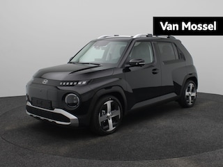 Hyundai Inster Evolve Sky 49 kWh + WTR