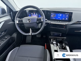 Opel Astra 1.6 180pk PHEV Edition | Adaptieve Cruise Control | Adaptive cruise control | Airco (automatisch)