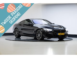 BMW 840i High Executive | M-sport | CoPilot Pack |