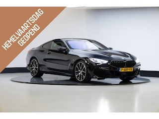 BMW 840i High Executive | M-sport | CoPilot Pack |