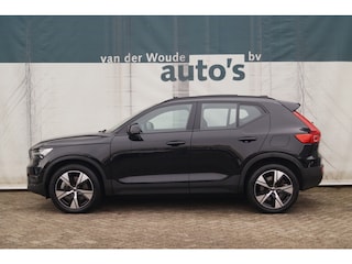 Volvo XC40 Recharge P8 AWD R-Design -PANO-NAVI-ECC-