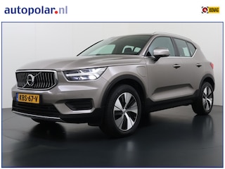 Volvo XC40 1.5 T5 Recharge Inscription Expression Panodak/Leder/Camera etc.