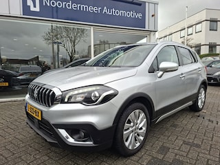 Suzuki S-Cross 1.0 Boosterjet sx4 Comfort / airco / navi car play / camera