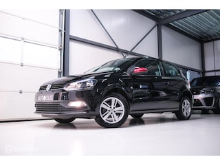 Volkswagen Polo 1.0 Comfortline | Cruise | Clima | Multimediascherm | All seasons | LMV | rijklaarprijs