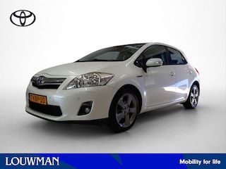 Toyota Auris 1.8 Full Hybrid Dynamic Business | Navigatie | Camera | LM Velgen |