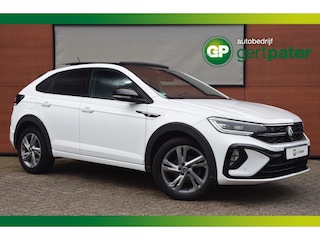 Volkswagen Taigo 1.0TSI R-Line Business Pano/Matrix/Keyless/Camera