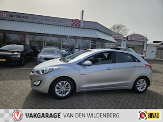 Hyundai i30 1.6 GDI i-Vision