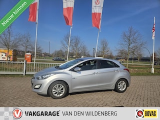 Hyundai i30 1.6 GDI i-Vision