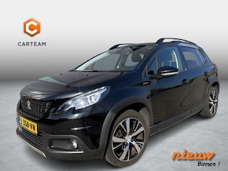 Peugeot 2008 1.2 PureTech Allure