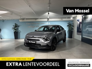 Citroën C4 You 50 kWh
