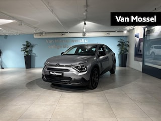 Citroën C4 You 50 kWh