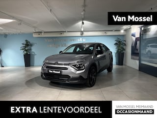 Citroën C4 You 50 kWh