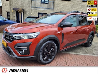 Dacia Jogger 1.0 TCe 100 Bi-Fuel Extreme 5p.