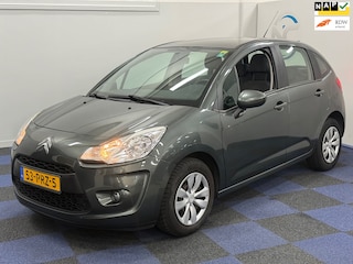 Citroën C3 1.4 Essentiel / EERSTE EIGENAAR / NETTE AUTO / NAP / RIJDT SCHAKELT GOED