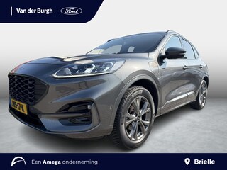 Ford Kuga 2.5 PHEV ST-Line X B&O - Winter Pack - Adaptive Cruise Control