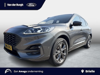 Ford Kuga 2.5 PHEV ST-Line X B&O - Winter Pack - Adaptive Cruise Control
