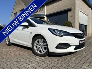 Opel Astra Sports Tourer 1.4 Turbo 145pk Automaat Elegance Leder / Carplay / Full LED